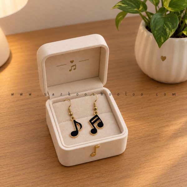 گوشواره اسمارتیزی